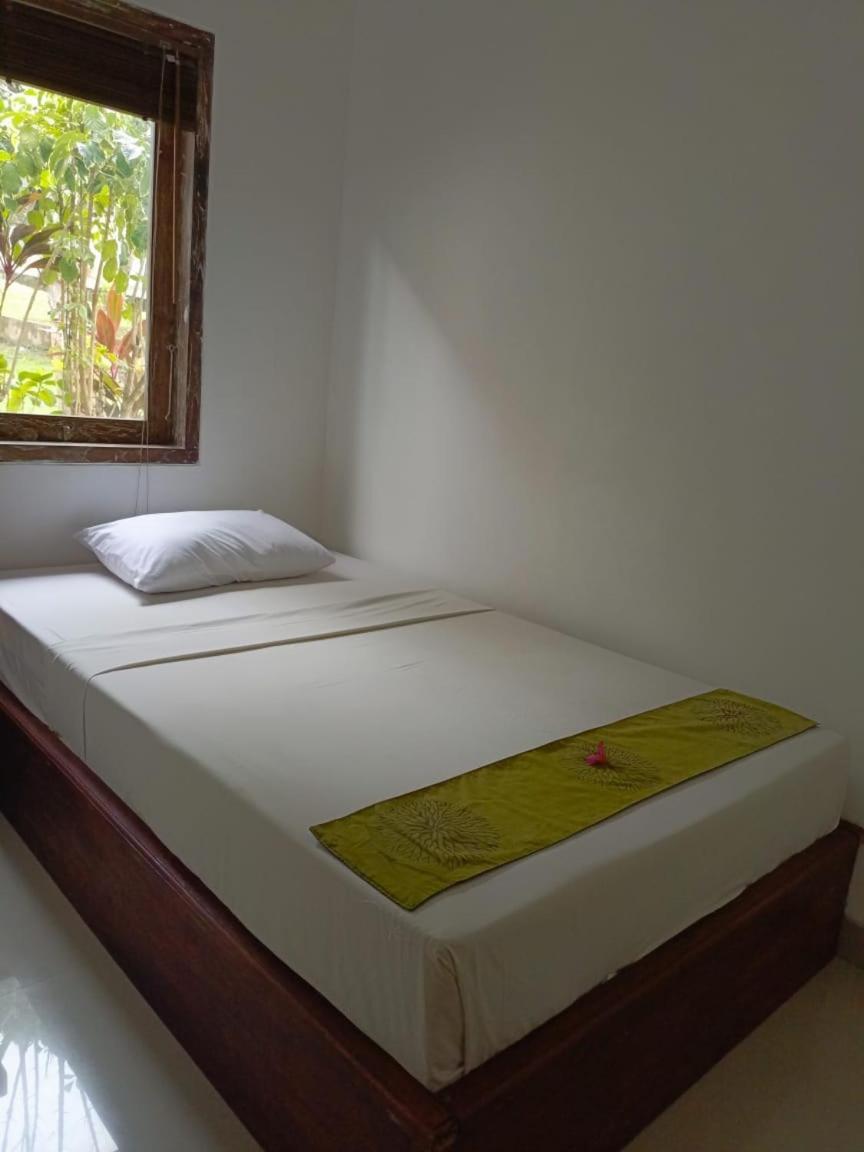 Araminth Guest House And Spa โลวินา ภายนอก รูปภาพ