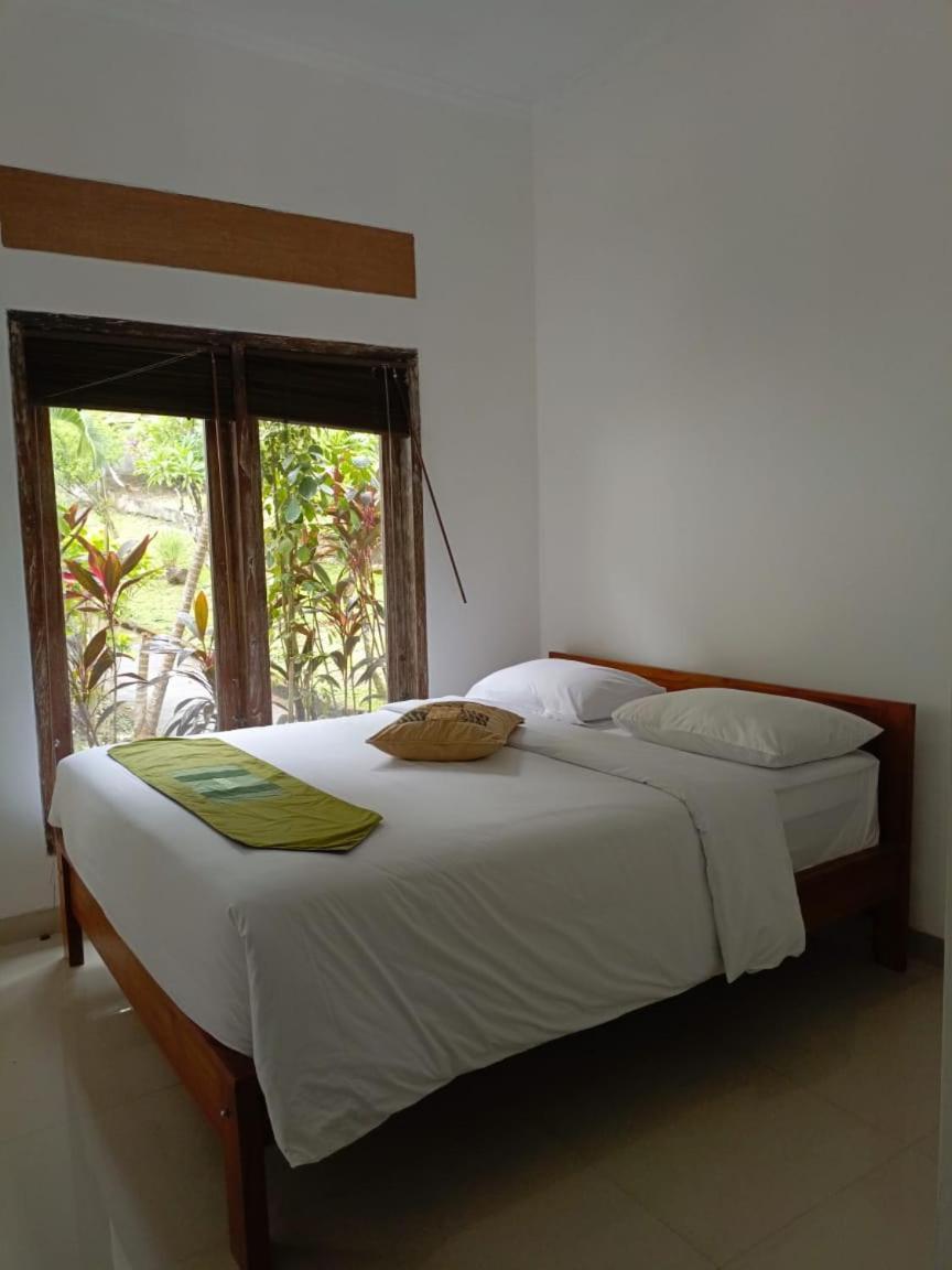 Araminth Guest House And Spa โลวินา ภายนอก รูปภาพ